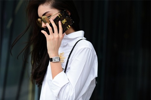 vi sao ky duyen mac rat don gian nhung cu xuong pho la hut het anh nhin? - 12