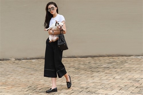 vi sao ky duyen mac rat don gian nhung cu xuong pho la hut het anh nhin? - 5