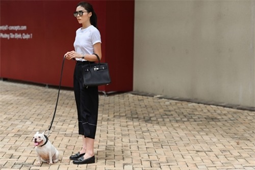 vi sao ky duyen mac rat don gian nhung cu xuong pho la hut het anh nhin? - 7