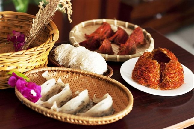 yến sào, tổ yến, nhà giàu