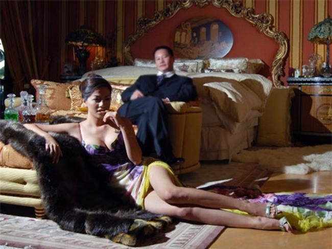 ngoc thuy phunutoday.vn