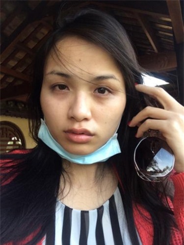 hoa hau diem huong phunutoday.vn