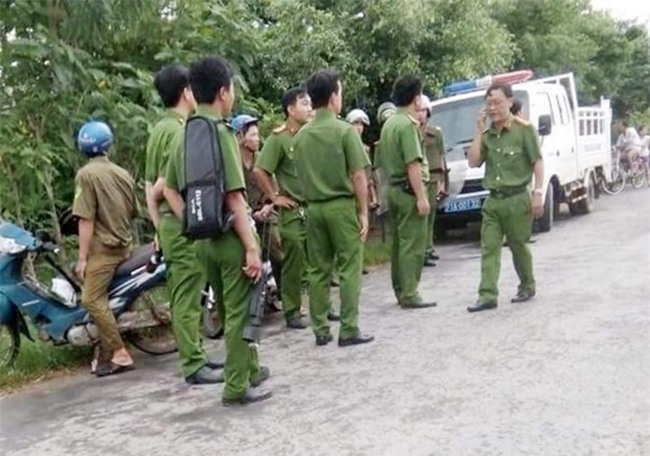 50 hoc vien pha rao, tron khoi trai cai nghien khi choi the thao hinh anh 1