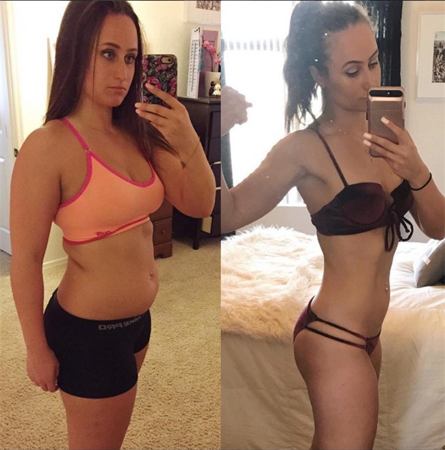 2 kieu nu 9x nong bong kho tin sau khi "xu dep" mo thua - 1