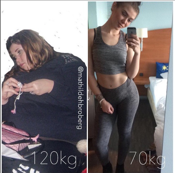 2 kieu nu 9x nong bong kho tin sau khi "xu dep" mo thua - 10