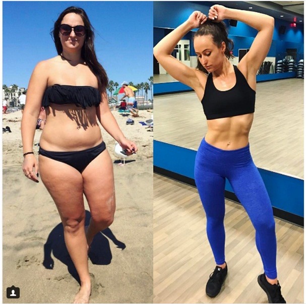 2 kieu nu 9x nong bong kho tin sau khi "xu dep" mo thua - 2