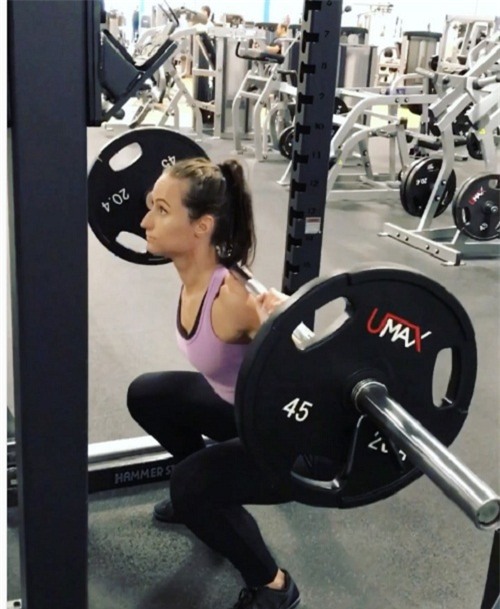 2 kieu nu 9x nong bong kho tin sau khi "xu dep" mo thua - 3