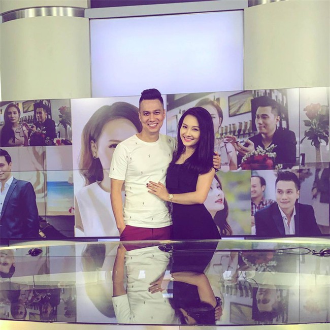 Bảo Thanh đanh đá đáp lại khi chồng Anh Dũng dọa cho ăn cái tát thứ 4 - Ảnh 1.