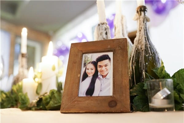 Hình ảnh ngọt ngào của Lê Phương và bạn trai phi công - Tin sao Viet - Tin tuc sao Viet - Scandal sao Viet - Tin tuc cua Sao - Tin cua Sao