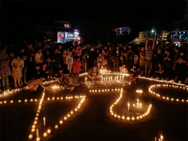 Trung Quốc: Nỗi đau tột cùng của người dân ở vùng lở đất kinh hoàng - Ảnh 24.