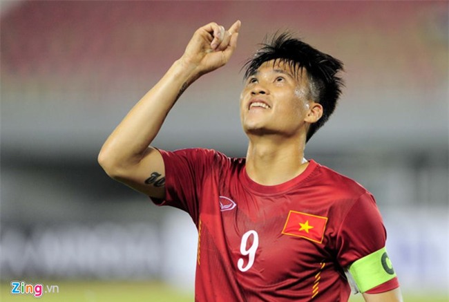 ‘Messi’ Campuchia ham mo Cong Vinh, muon ghi ban vao luoi DTVN hinh anh 2