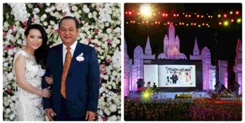 Thú chơi, đại gia Việt, đại gia Lê Ân, Minh nhựa, đồng hồ, siêu xe