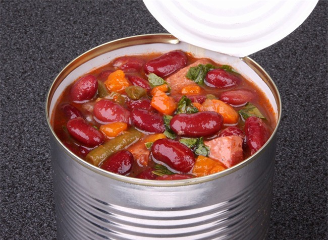 de chung khi su dung 14 loai thuc pham co nguy co nhiem doc hang dau - 10