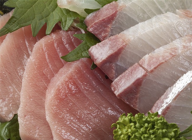 de chung khi su dung 14 loai thuc pham co nguy co nhiem doc hang dau - 11