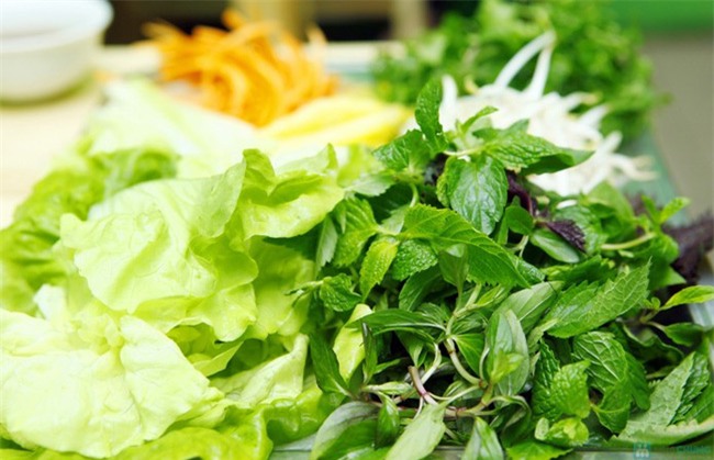 de chung khi su dung 14 loai thuc pham co nguy co nhiem doc hang dau - 6