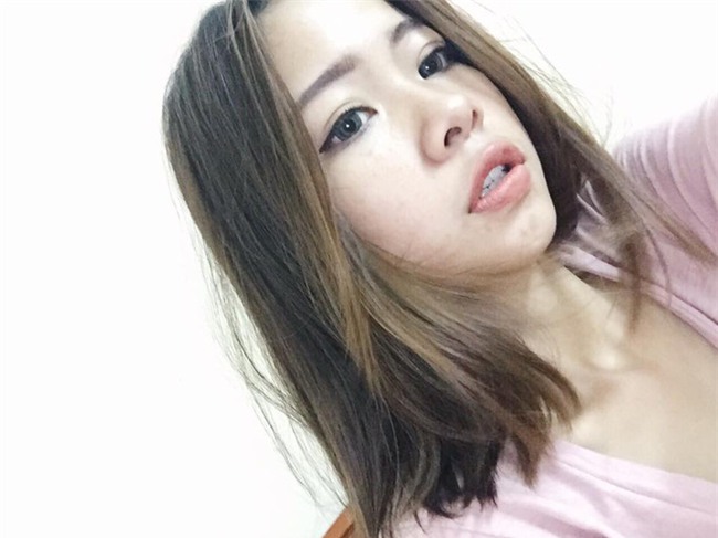 Sự thật về cô gái xinh xắn bị đánh ghen bầm dập khiến dân mạng xôn xao - Ảnh 7.