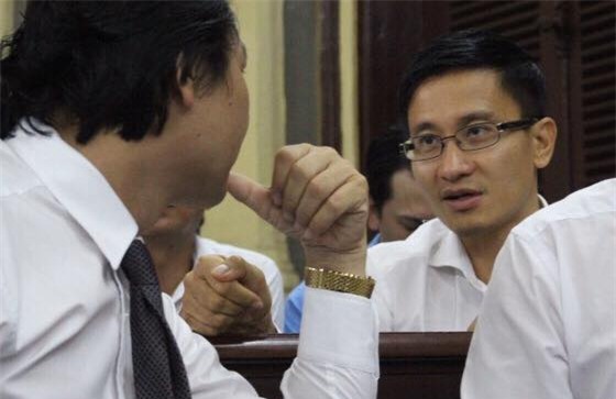 Cao Toàn Mỹ, Trương Hồ Phương Nga, Hồ Phương Nga, hợp đồng tình ái