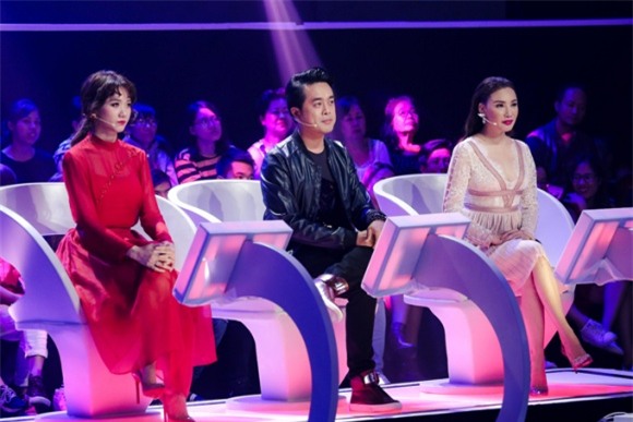 Hồ Quỳnh Hương, ca sĩ Hồ Quỳnh Hương, Hari Won, Hồ Quỳnh Hương Hari Won, sao Việt