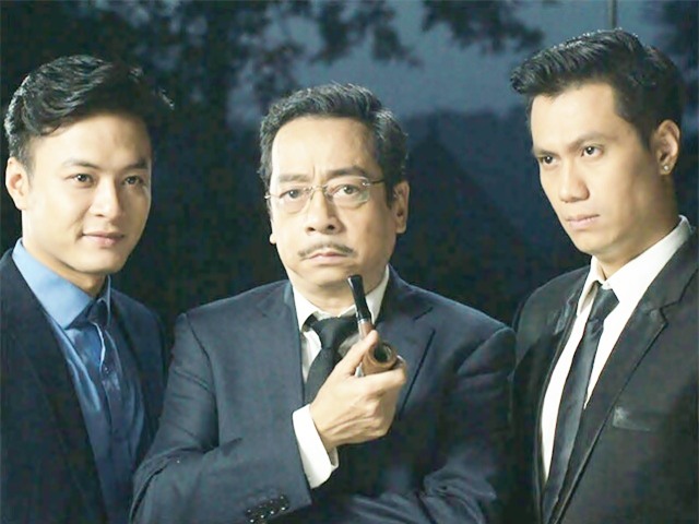 “nguoi phan xu”: canh bao ngoai tinh cung co the di truyen qua the he sau - 1