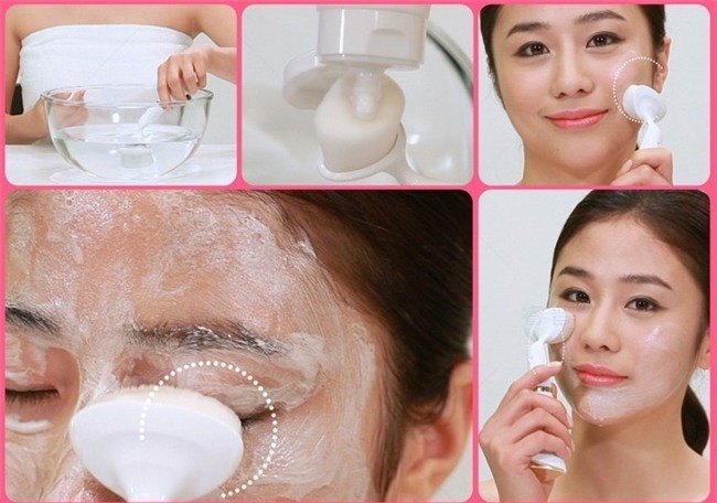 7 dieu luu y giup viec 'danh bay' mun dau trang hieu qua ngay tai nha