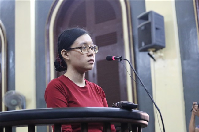 Cao Toàn Mỹ, Trương Hồ Phương Nga, Hồ Phương Nga, hợp đồng tình ái