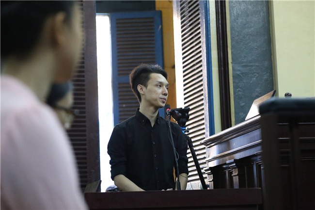 Cao Toàn Mỹ, Trương Hồ Phương Nga, Hồ Phương Nga, hợp đồng tình ái