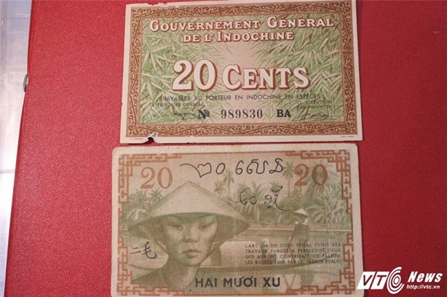 tiền cổ,