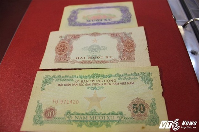 tiền cổ,