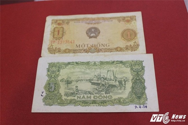 tiền cổ,