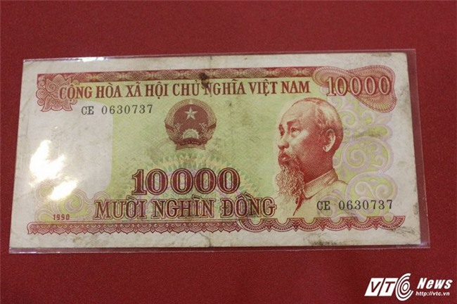 tiền cổ,