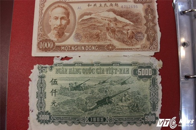 tiền cổ,