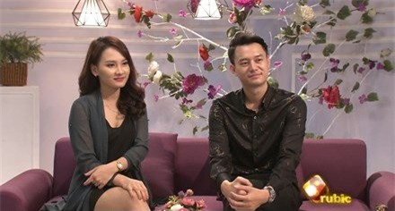 Sống chung với mẹ chồng, Anh Dũng, Bảo Thanh, phim truyền hình, phim Việt Nam, sao Việt