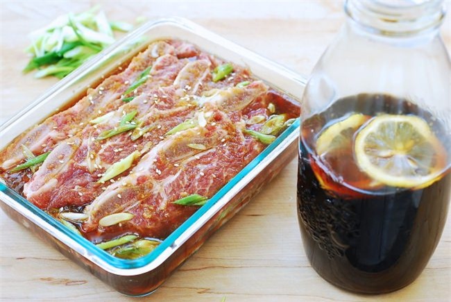 Công thức làm nước sốt ướp thịt nướng BBQ Hàn Quốc chuẩn không cần chỉnh - Ảnh 5.