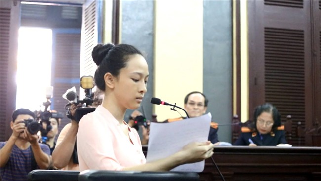 Cao Toàn Mỹ,Trương Hồ Phương Nga,Hồ Phương Nga,hợp đồng tình ái