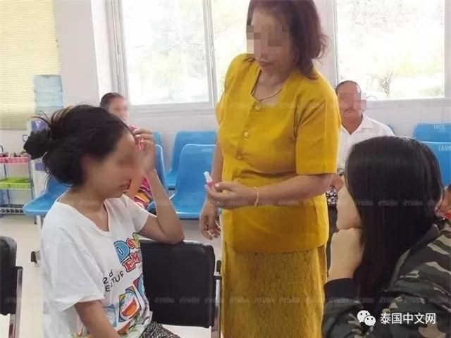 thieu mot nua tien cuoi, bi nha gai doi hoi, nha trai keo nhau ve khien co dau uat qua ngat xiu - 9