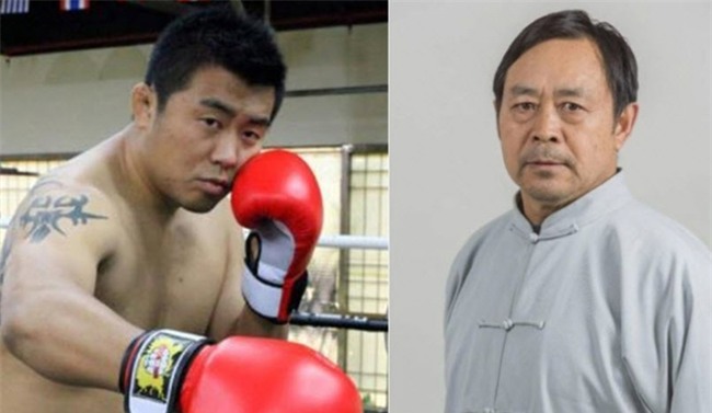 MMA, Từ Hiểu Đông đấu ông già 65 tuổi: Thắng, thua đều bẽ mặt - 1