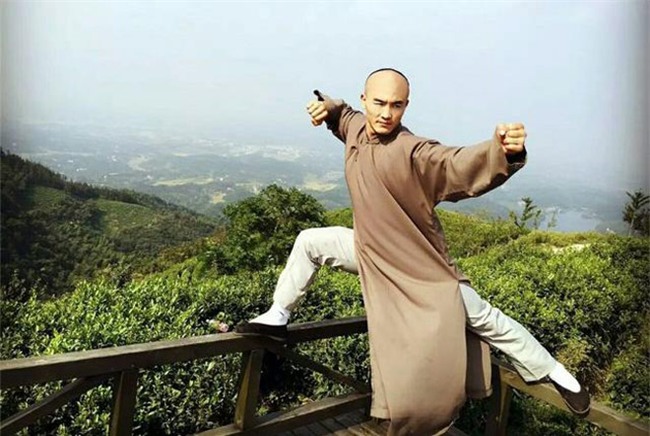 MMA, Từ Hiểu Đông đấu ông già 65 tuổi: Thắng, thua đều bẽ mặt - 2