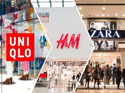 thời trang, quần áo, hàng hiệu, thời trang xách tay, Zara