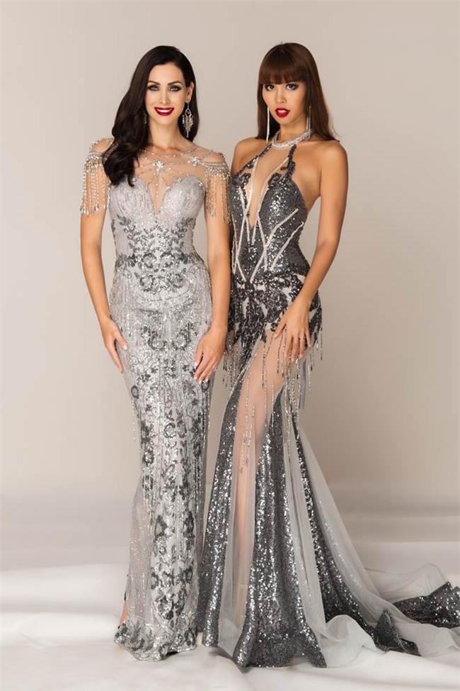 ha anh khong lu mo truoc nhan sac hoa hau hoan vu 2005 hinh anh 1