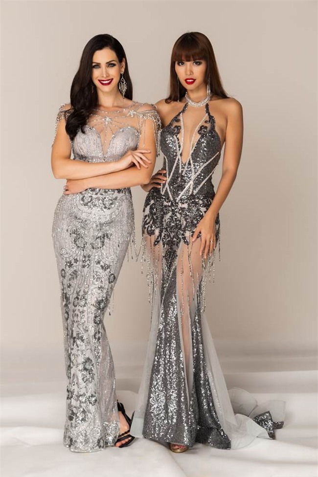 ha anh khong lu mo truoc nhan sac hoa hau hoan vu 2005 hinh anh 5