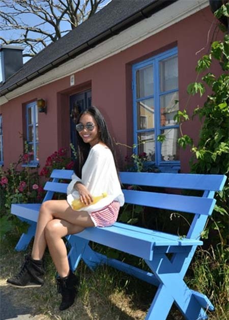 ngat ngay voi nhung biet thu