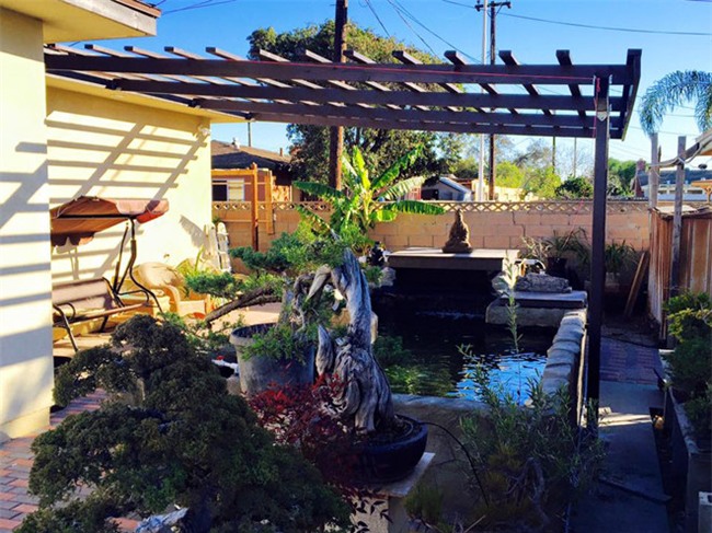 ngat ngay voi nhung biet thu 