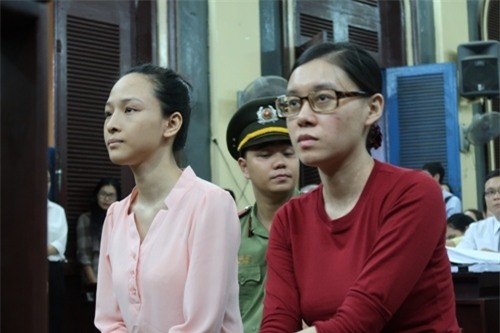 Mẹ hoa hậu Phương Nga bất ngờ tung chứng cứ mới - Ảnh 2.