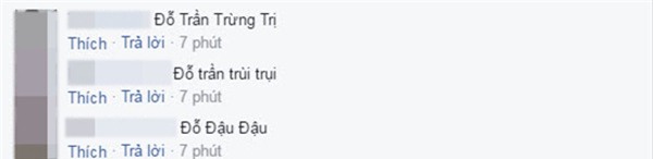 Cười không nhặt được mồm với cái kết đắng của mẹ bầu khi nhờ dân mạng đặt tên cho con trai sắp chào đời - Ảnh 4.