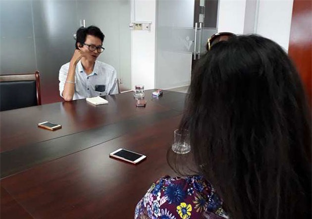 Trương Hồ Phương Nga, Hồ Phương Nga, Cao Toàn Mỹ, hợp đồng tình ái, Nguyễn Mai Phương, Trịnh Xuân Thanh