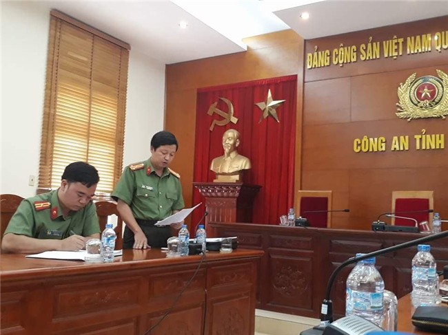 tống tiền, phóng viên, Lê Duy Phong, báo giáo dục việt nam, Yên Bái