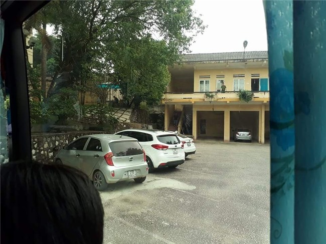 tống tiền, phóng viên, Lê Duy Phong, báo giáo dục việt nam, Yên Bái