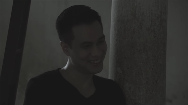 Người phán xử tập 28: Ông trùm ủ mưu làm gỏi Thiên Long - Ảnh 3.