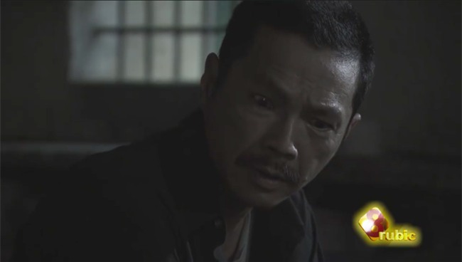 Người phán xử tập 28: Ông trùm ủ mưu làm gỏi Thiên Long - Ảnh 6.