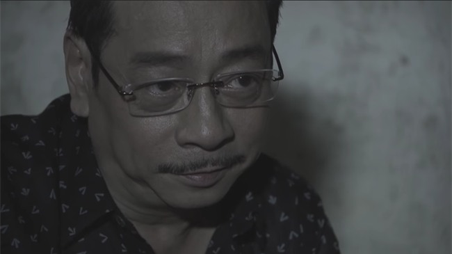 Người phán xử tập 28: Ông trùm ủ mưu làm gỏi Thiên Long - Ảnh 7.